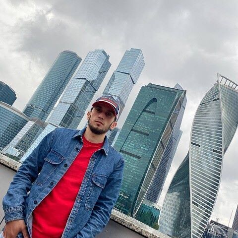 ���� 25252277 ������� Hamidov, 29 ���, ���� ���������� � ������