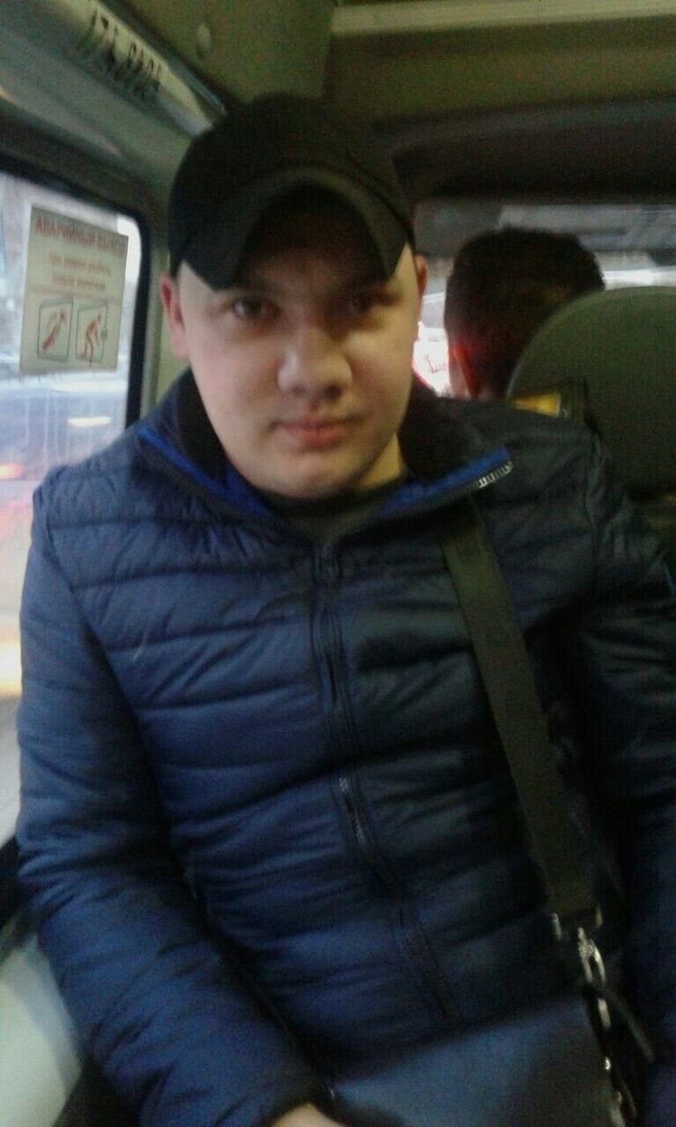 ���� 23581137 ������� ������, 35 ���, ���� ���������� � ������������