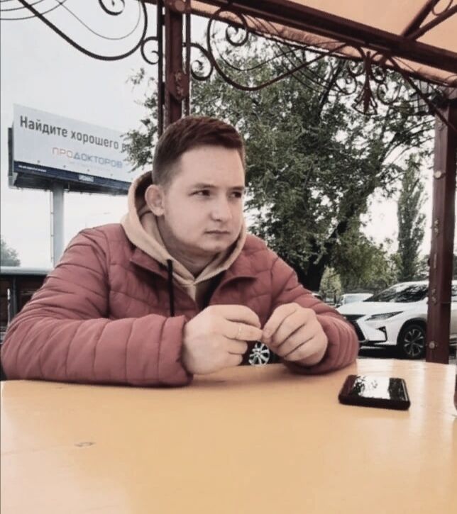  ,   Kirill, 24 ,   ,   