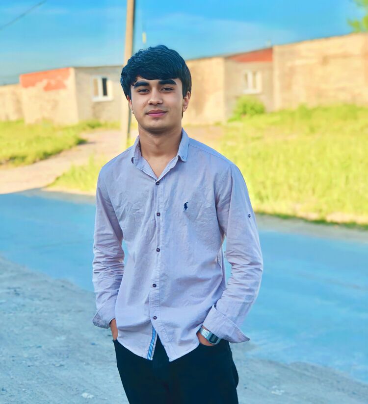 ���� 35168277 ������� Ilhom, 26 ���, ���� ���������� � �����-����������