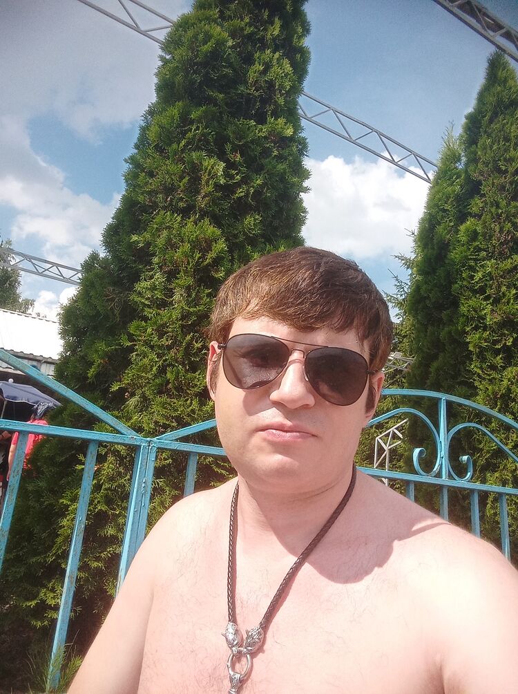 ���������� ������, ���� ������� Anton, 41 ���, ������������ ��� ������, ����� � ���������, c�������� ���������, ���������