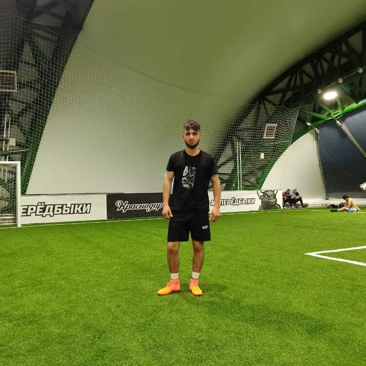 ���������� ���������, ���� ����� Pahlavonbek, 21 ���, ������������ ��� ������, ����� � ���������