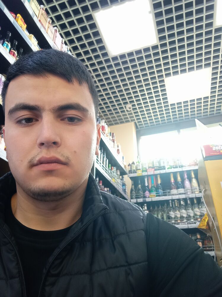 ���� 35422967 ������� Sergey, 27 ���, ���� ���������� � �����-����������