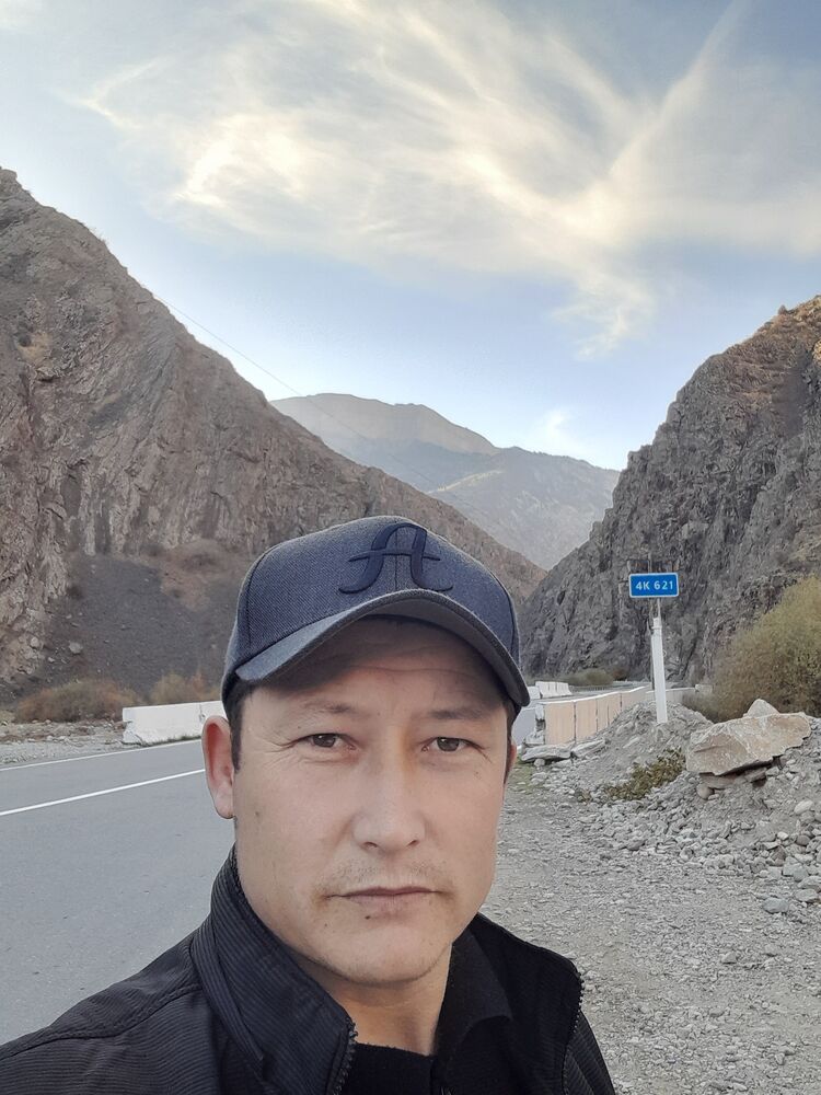 ���������� ����������, ���� ������� Murod, 31 ���, ������������ ��� ������, ����� � ���������