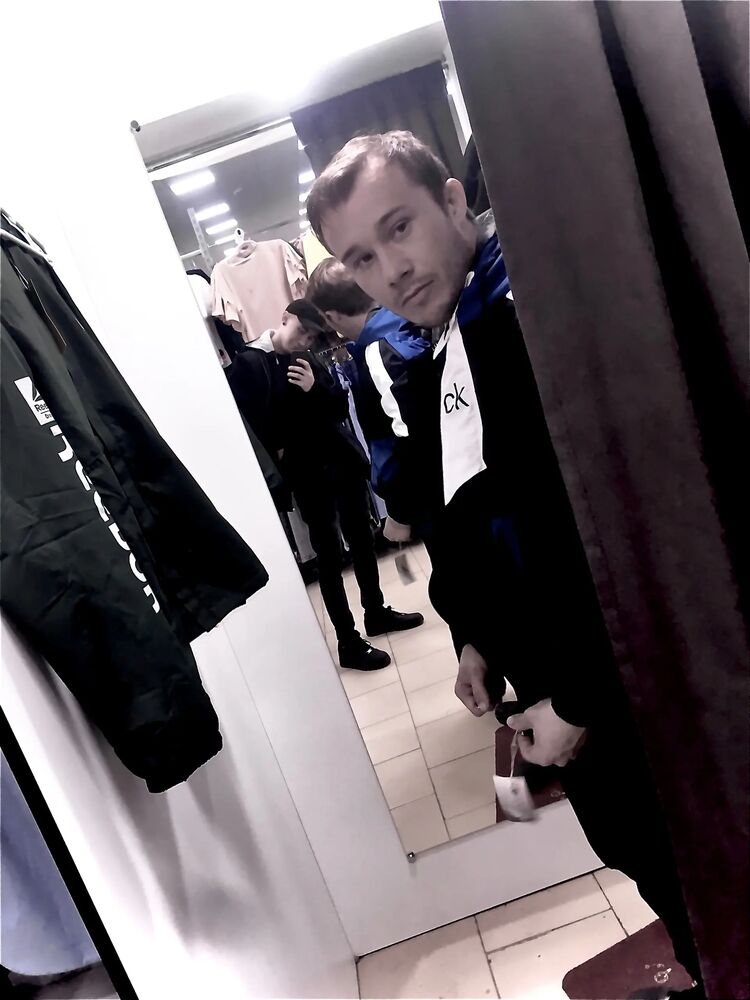 ���� 44093727 ������� Sergey, 27 ���, ���� ���������� � �������-��-����