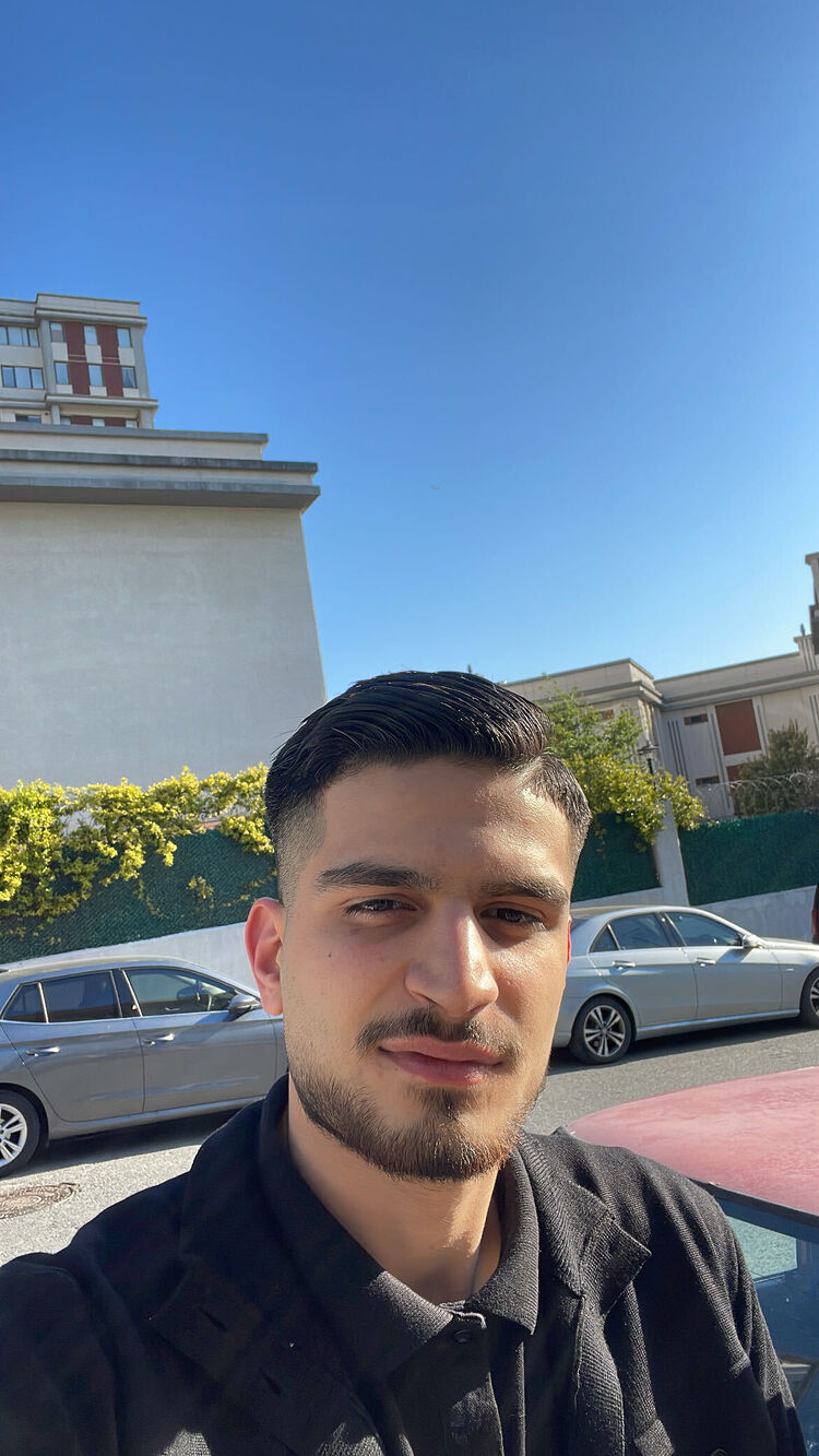 ���������� �������, ���� ������� Ramazan, 26 ���, ������������ ��� ������, ����� � ���������