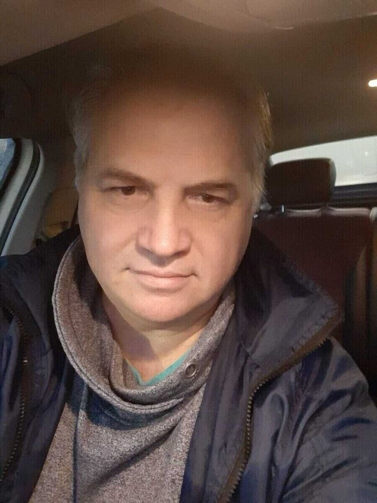  ,   Sergei, 58 ,   ,   