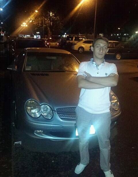  8615147  Edgar, 32 ,    