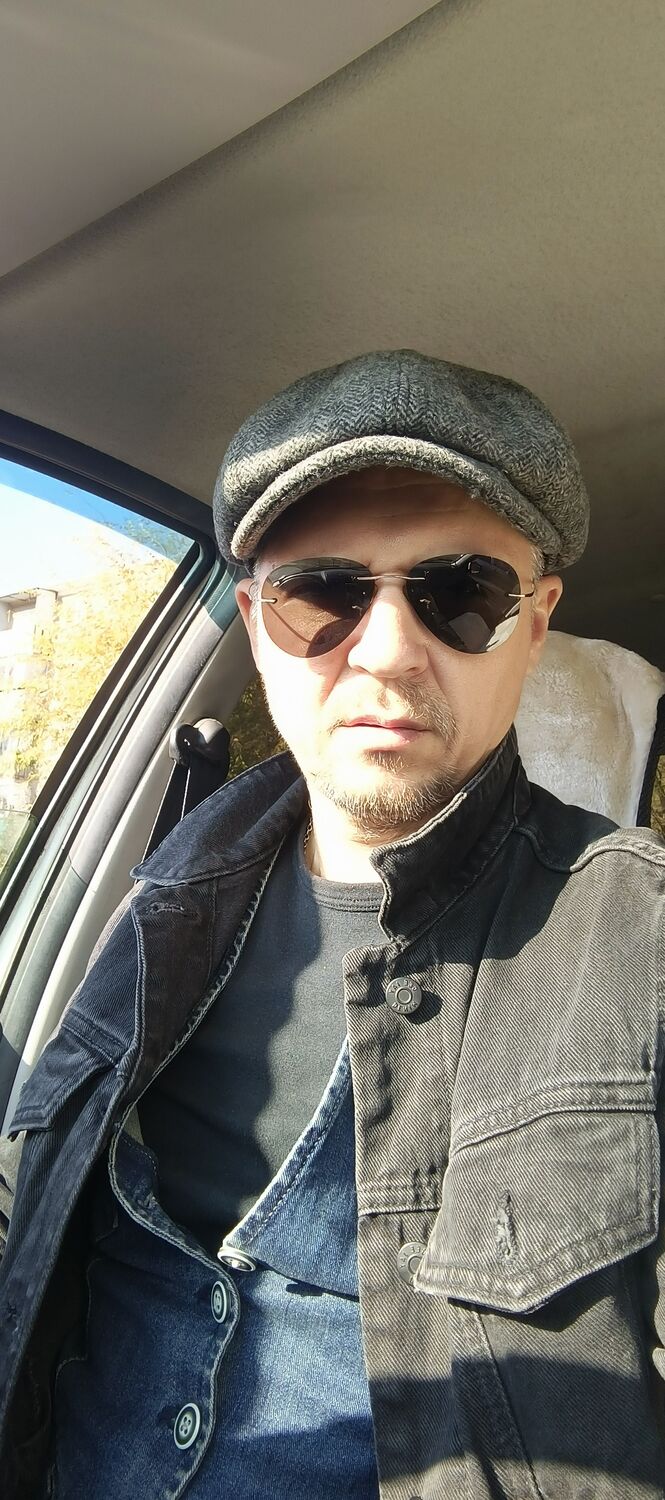  54548647  Aleksandr, 47 ,    