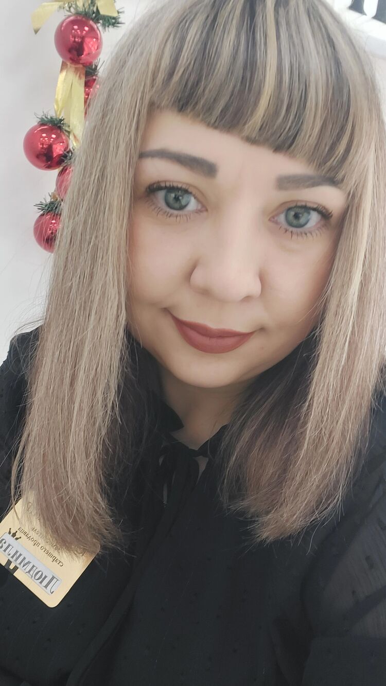 ���������� �����������, ���� ������� Ludochka, 38 ���, ������������ ��� ����� � ���������, c�������� ���������