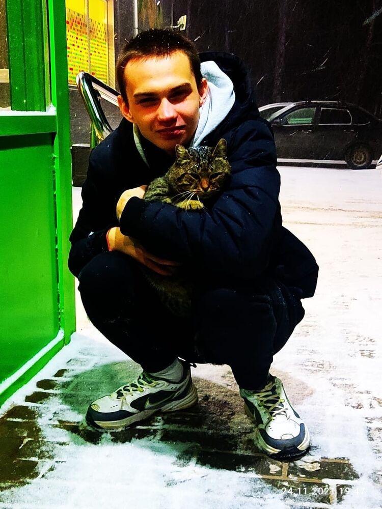 ���������� ������, ���� ����� �����, 23 ����, ������������ ��� ������, ����� � ���������