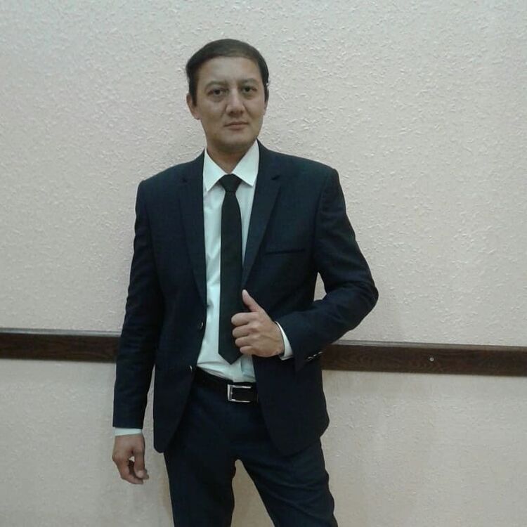 ���� 17630097 ������� Rustamjon, 45 ���, ���� ���������� � ��������