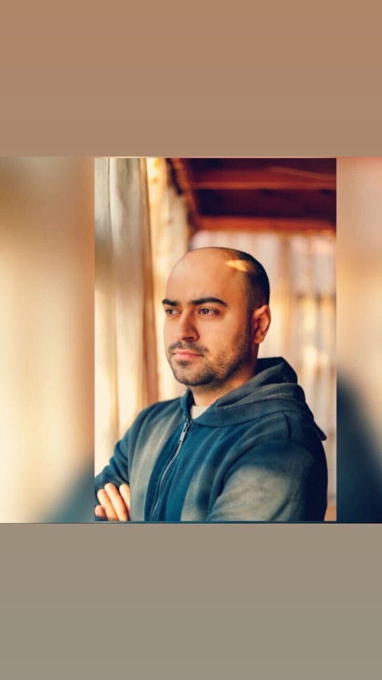 ���� 25163987 ������� Shamil, 34 ����, ���� ���������� � ����