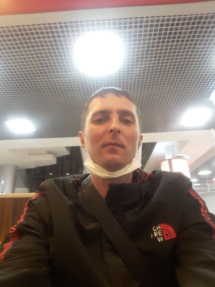 ���� 25184307 ������� ��������, 38 ���, ���� ���������� � ���������