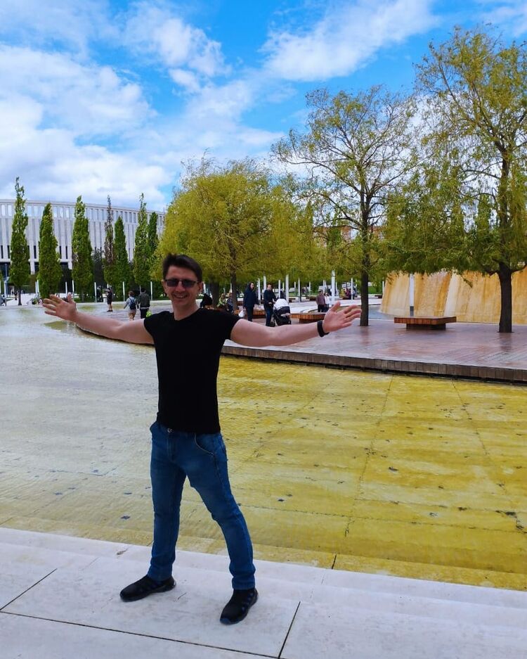 ���������� ���������, ���� ������� �����, 36 ���, ������������ ��� ���������