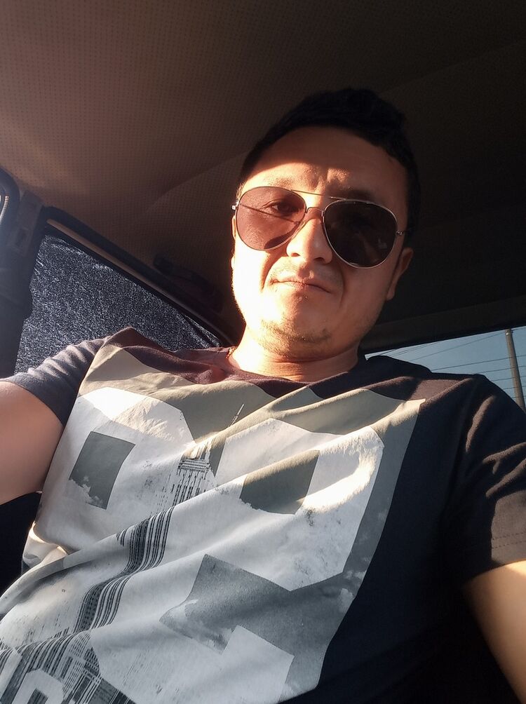 ���� 19627647 ������� Sadullox, 39 ���, ���� ���������� � ��������