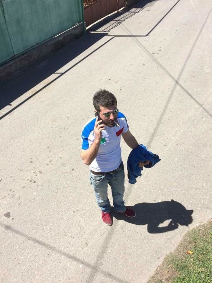 ���� 19220597 ������� Giorgi, 40 ���, ���� ���������� � ������