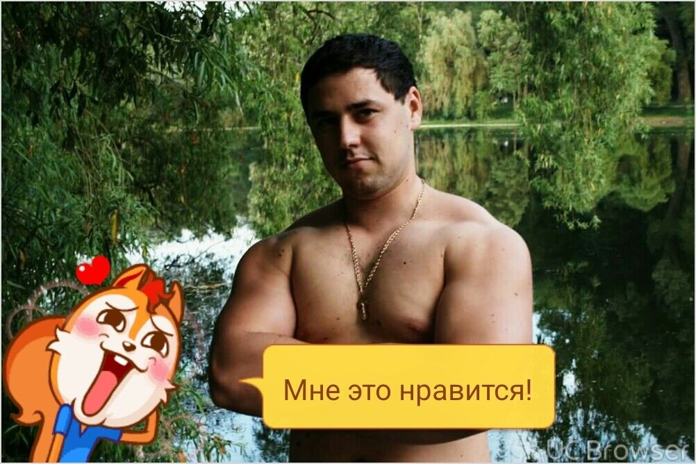 ���� 10916747 ������� Oleg, 37 ���, ���� ���������� � ��������