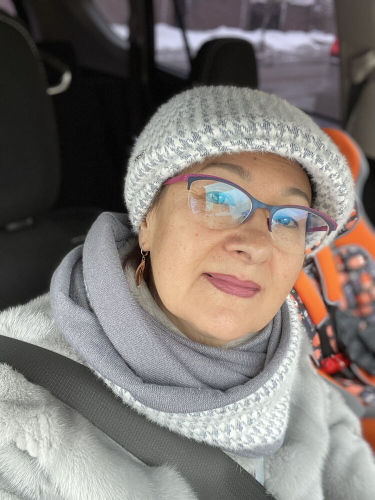  41108777  Natalya, 63 ,    -