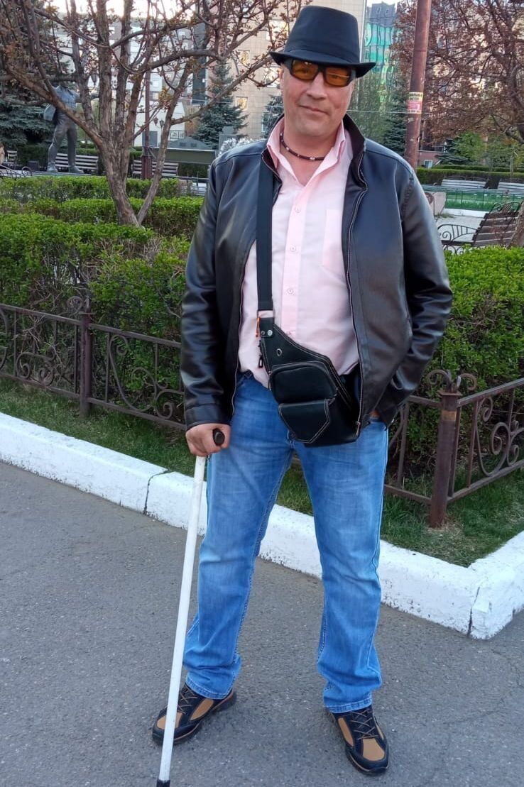 ���������� ����������, ���� ������� ��������, 46 ���, ������������ ��� ������, ����� � ���������