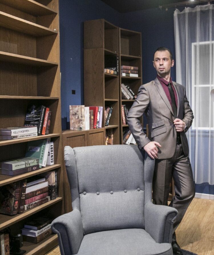 ���� 22636107 ������� ���������, 45 ���, ���� ���������� � ���������������