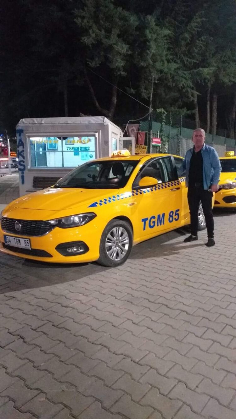 ���������� ������, ���� ������� Ferhun, 53 ����, ������������ ��� ������, ����� � ���������