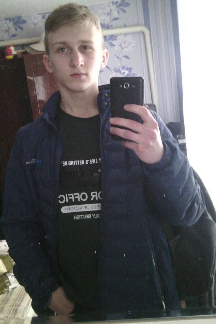  16318447  Artem, 26 ,    