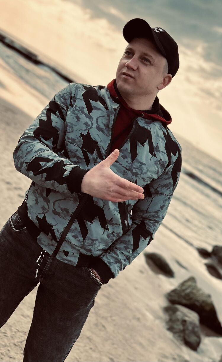 ���������� �����, ���� ������� Pavel, 38 ���, ������������ ��� c�������� ���������, ���������