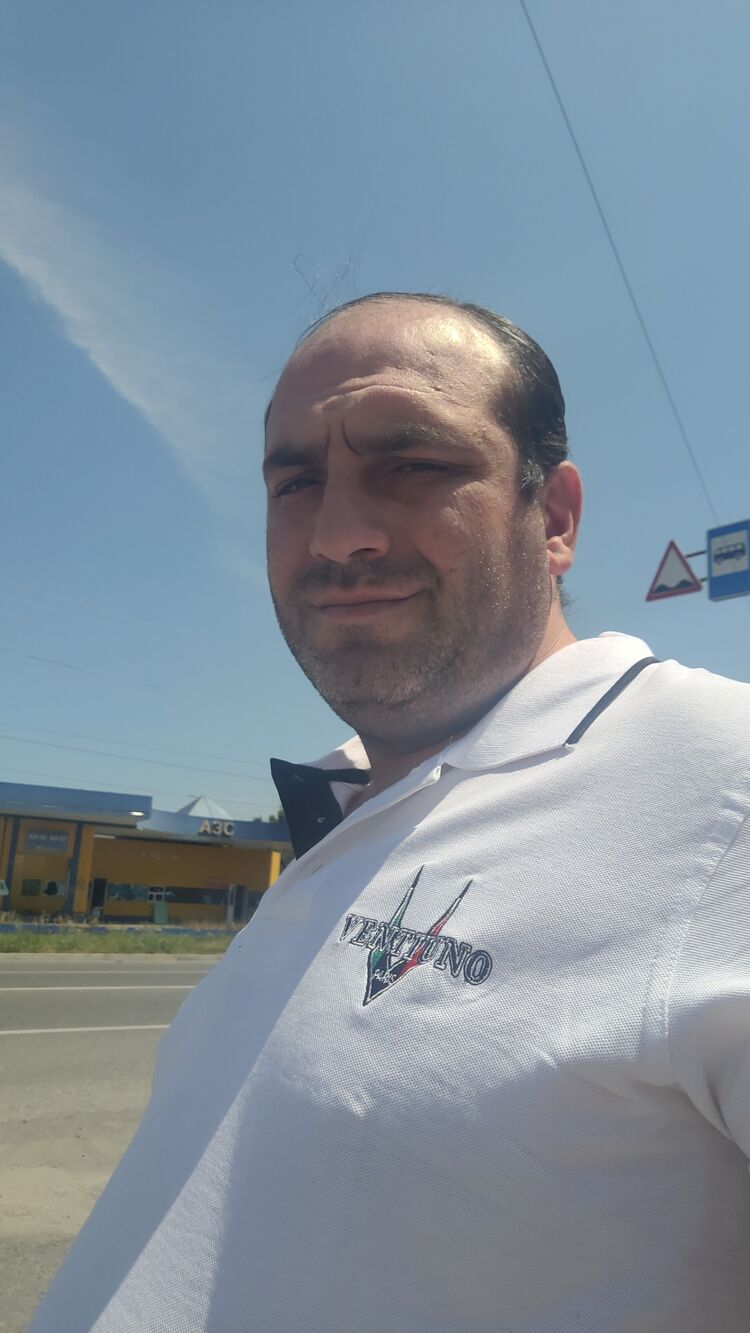  44686797  Roma, 41 ,    