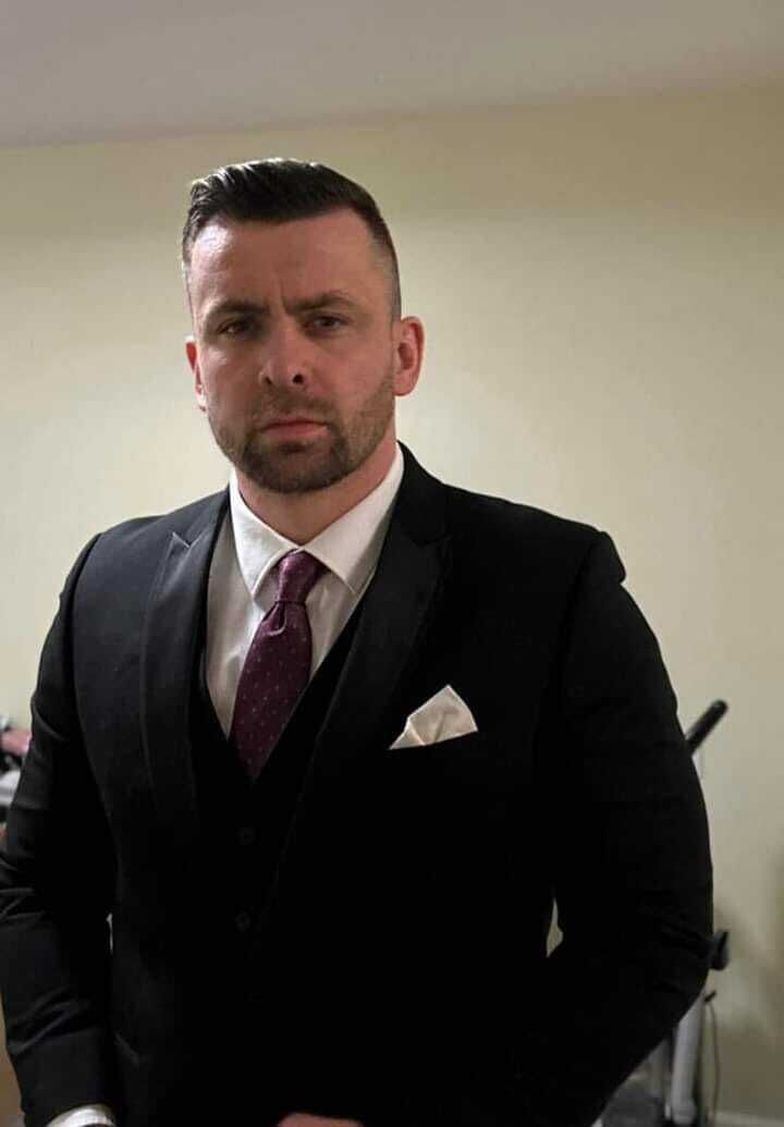 ���� 45192837 ������� James, 47 ���, ���� ���������� � ������