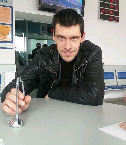 ���� 10164687 ������� �������, 39 ���, ���� ���������� � ������