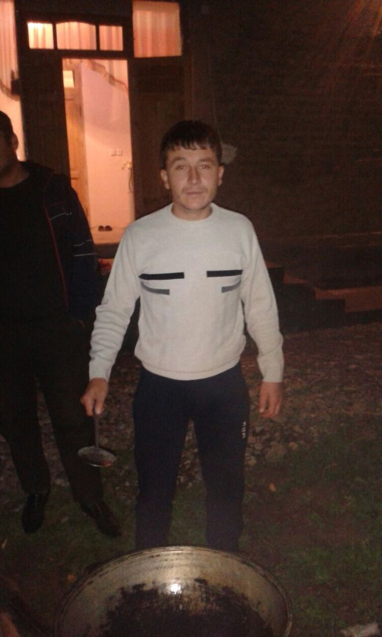 ���� 23048137 ������� Ali, 36 ���, ���� ���������� � �������