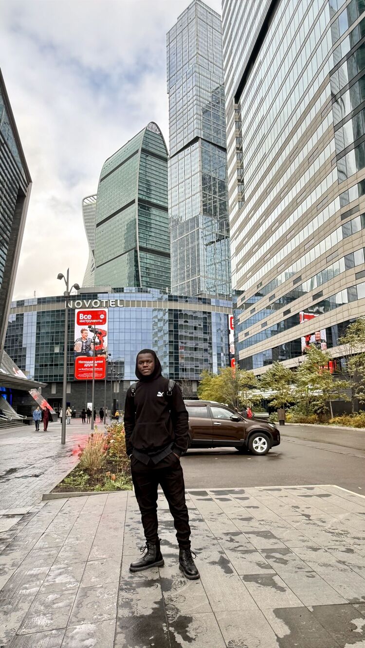 ���� 55791567 ������� Sanogo, 29 ���, ���� ���������� � ������