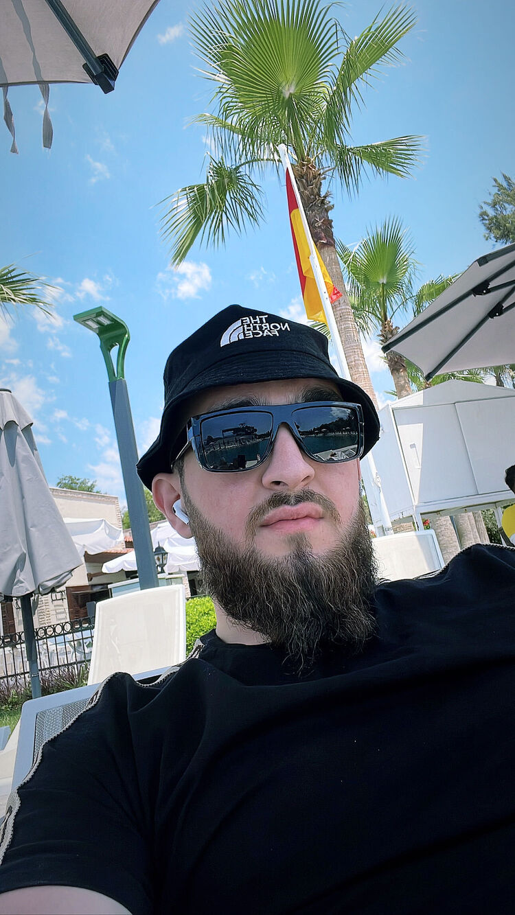 ���������� �������, ���� ������� Ramzan, 29 ���, ������������ ��� ������, ����� � ���������