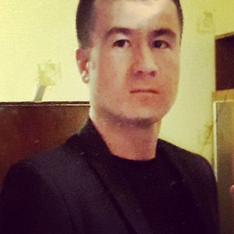 ���� 18101947 ������� ����, 35 ���, ���� ���������� � ������