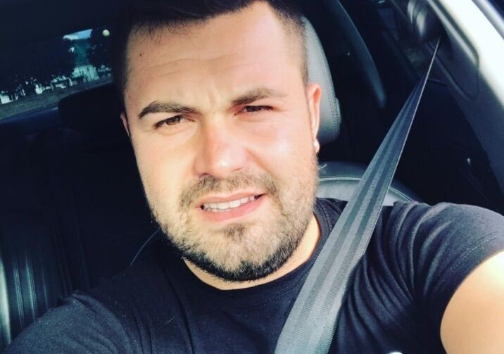  ,   Dragos, 39 ,   ,   