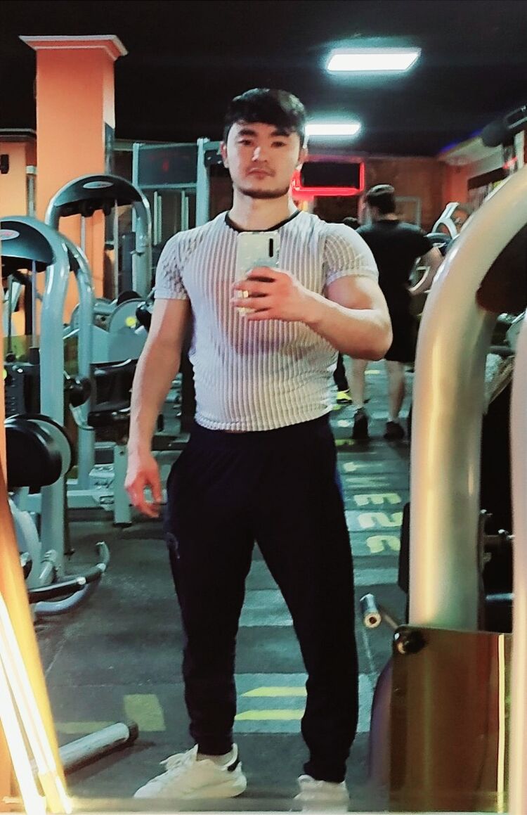 ���� 42088767 ����� Javohir, 23 ����, ���� ���������� � ��������