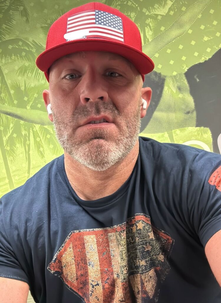  Buffalo,   Ethan Tunis, 54 ,   ,   