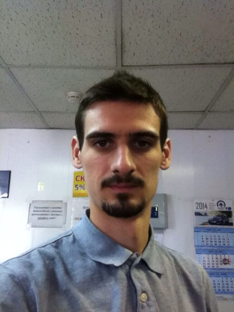 ���������� ������, ���� ������� Antonio, 37 ���, ������������ ��� ������, ����� � ���������, c�������� ���������