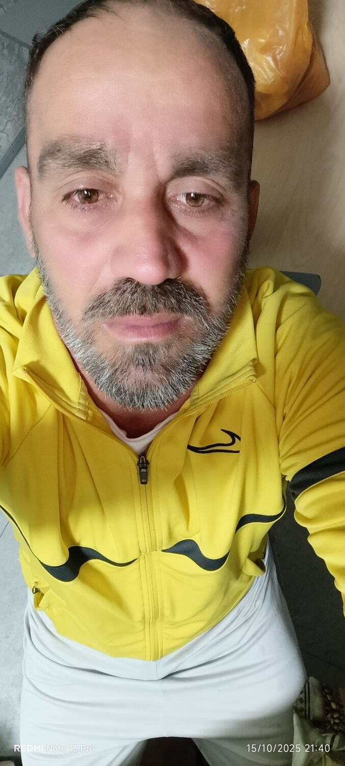  54039997  Serkan, 43 ,    