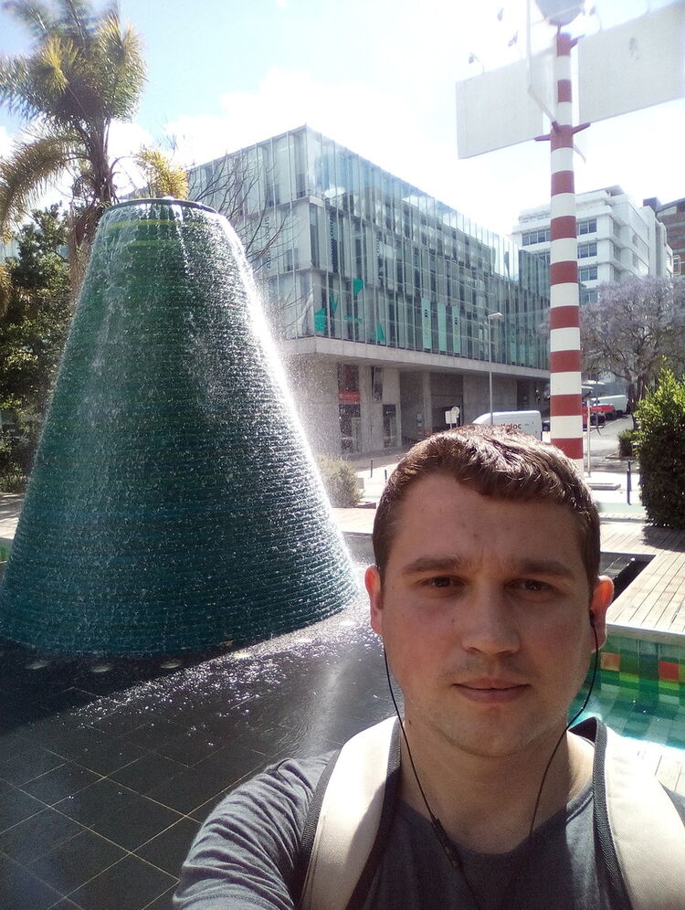 ���� 12443107 ������� ���������, 35 ���, ���� ���������� � �����������