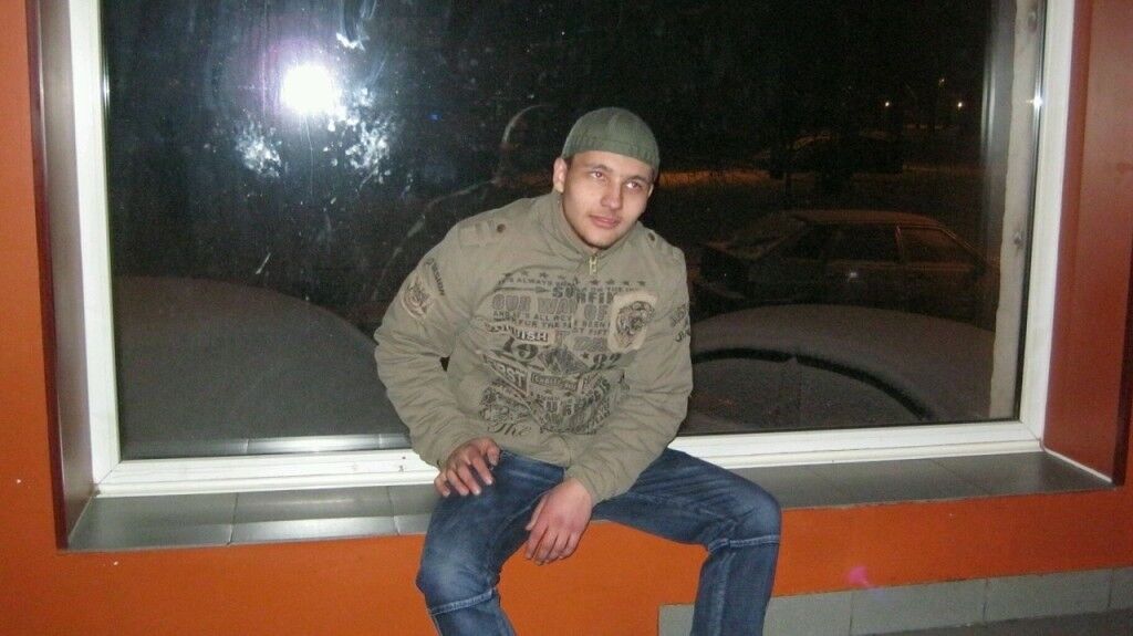 ���� 4166527 ������� Xabi, 31 ���, ���� ���������� � �������