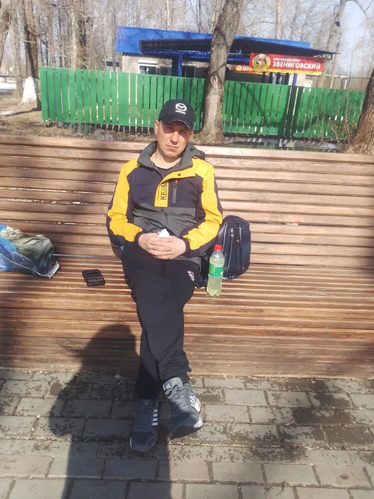 ���������� �����, ���� ������� Sergei, 38 ���, ������������ ��� ������, ����� � ���������