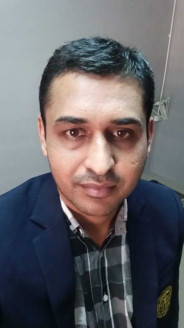 ���������� ������, ���� ������� Shahzad, 37 ���, ������������ ��� ������, ����� � ���������, c�������� ���������