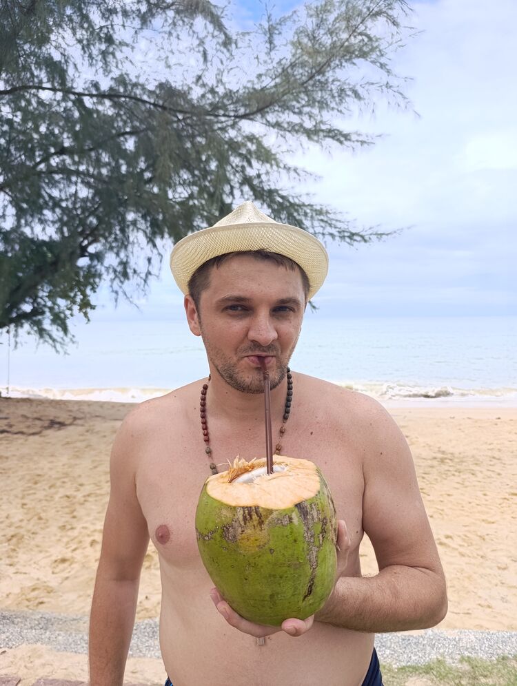 ���������� ���������, ���� ������� Artem, 37 ���, ������������ ��� ������, ����� � ���������, ���������