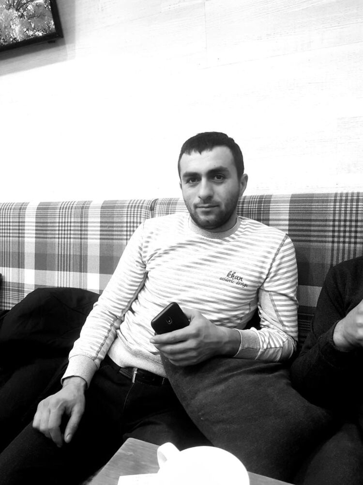 ���� 34169277 ������� Alik Verdiye, 33 ����, ���� ���������� � ���������