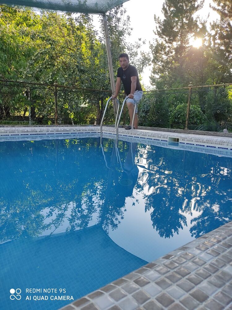 ���� 20982127 ������� Ali, 35 ���, ���� ���������� � ��������