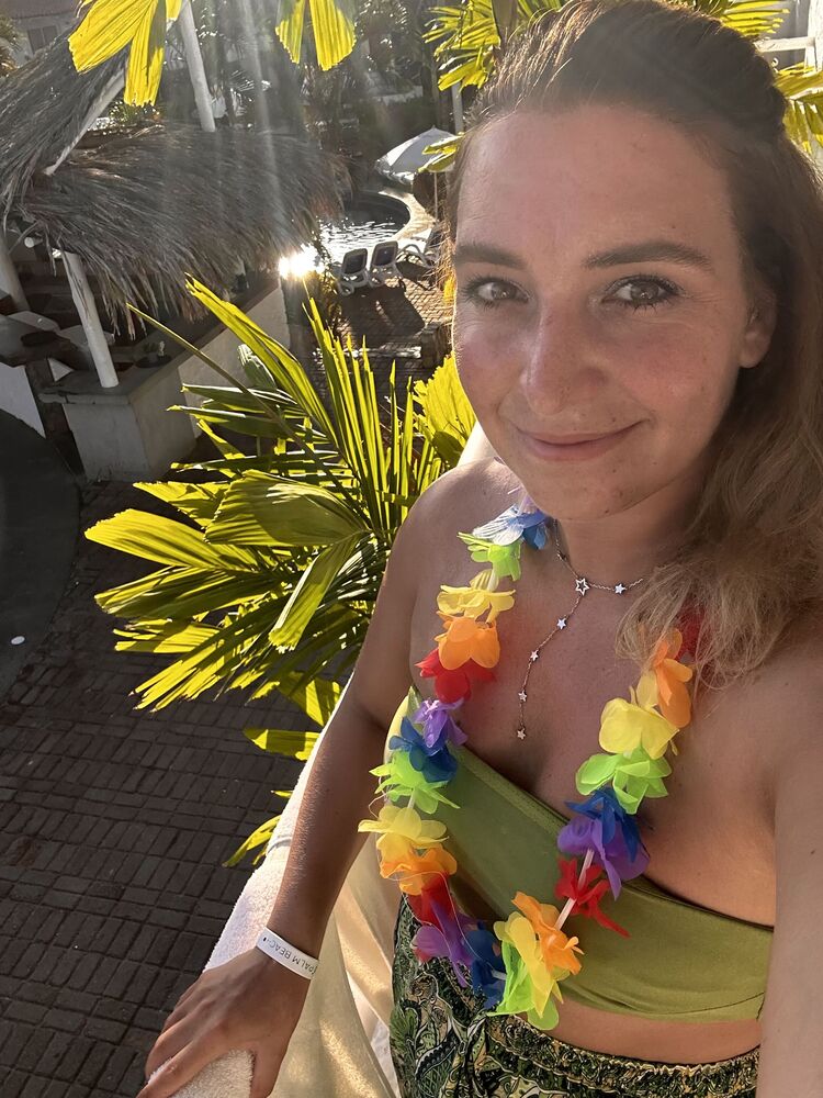  54323477  Margarita, 35 ,    