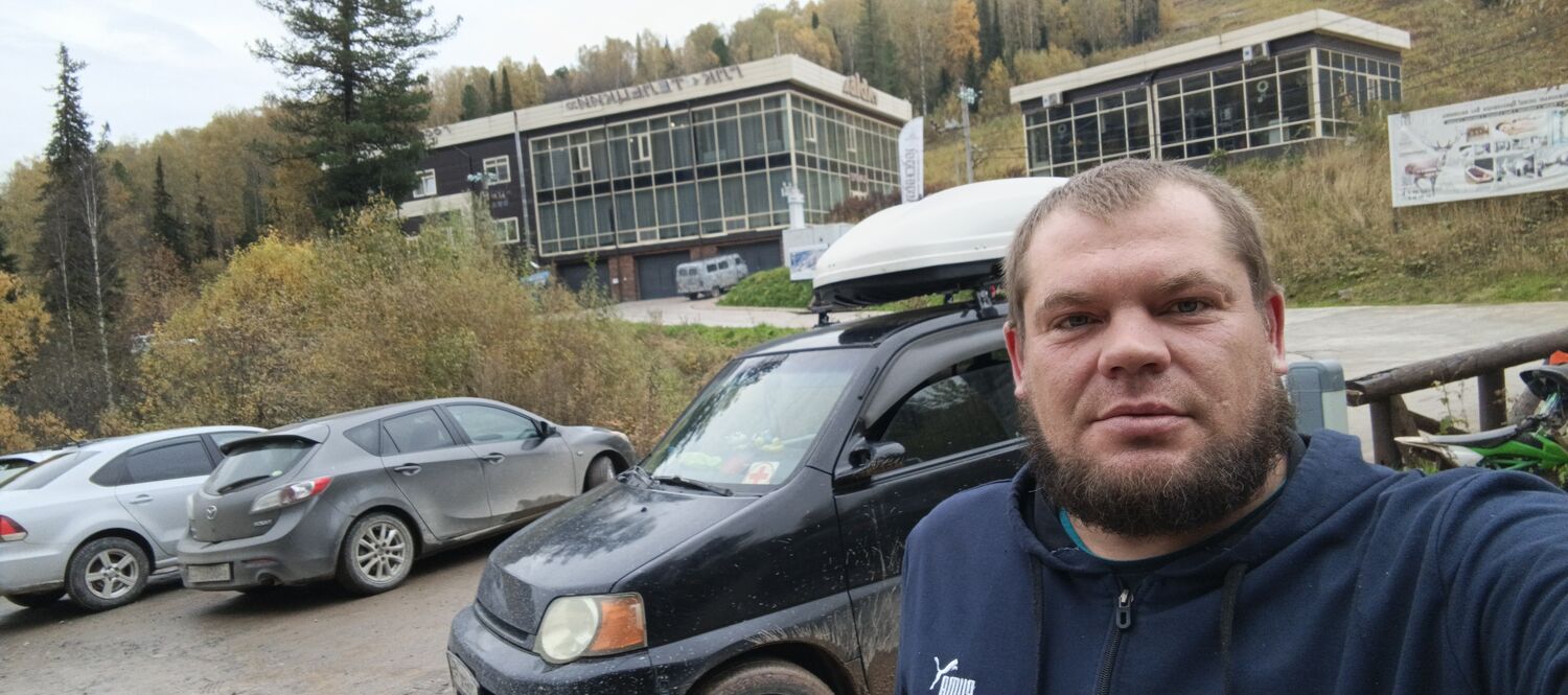 ���� 56112867 ������� Aleksandr, 37 ���, ���� ���������� � �����-��������