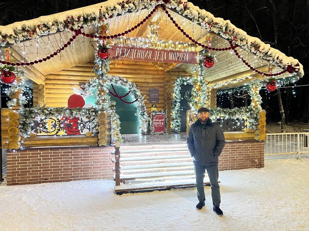 ���� 55054827 ������� Sherxan, 36 ���, ���� ���������� � ������